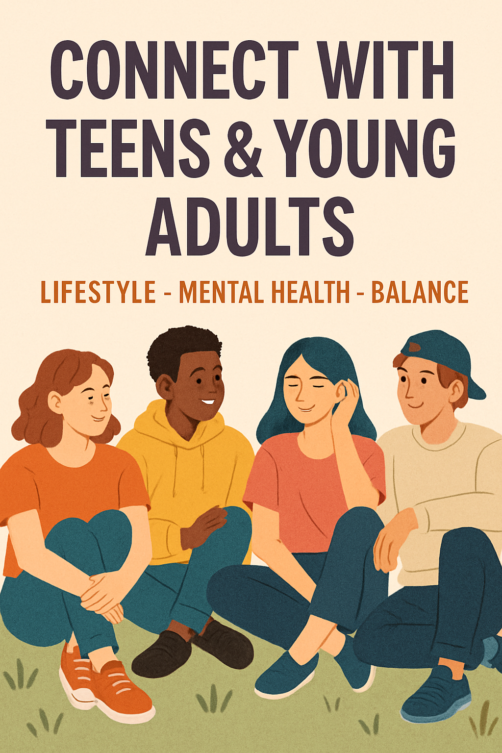 Connect with teens and young adults on lifestyle mental health and balance-Oct-16-2025-06-36-36-5547-PM