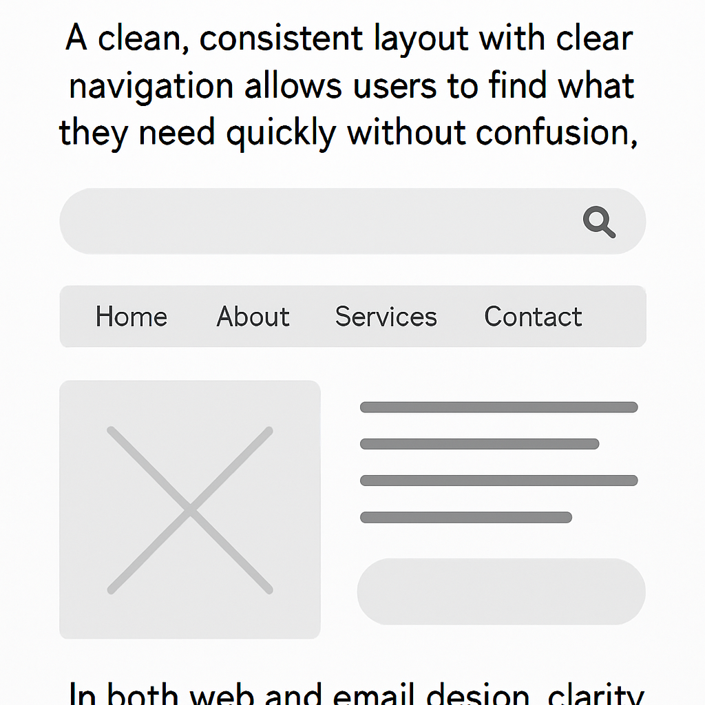 I learned that simplicity is powerful A clean consistent layout with clear navigation allows users to find what they need quickly without confusion Ov