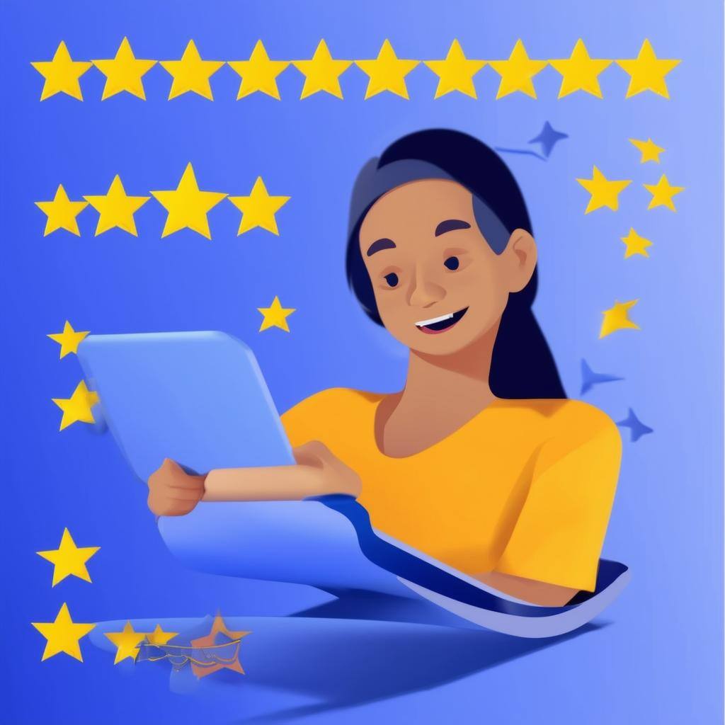 customer reviews product