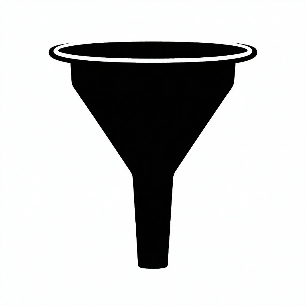 funnel